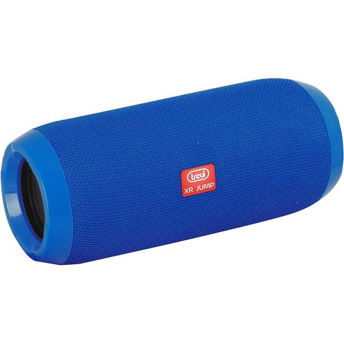 Enceinte Bluetooth TREVI Xr 84 Plus 5 W Stéréo Bleu