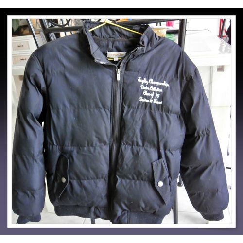 Doudoune - Blouson 12 Ans