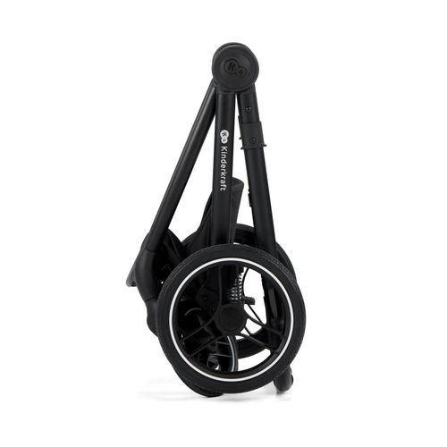 Poussette 2en1 Nea Midnight Black