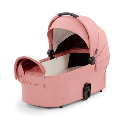 Poussette 2en1 Nea Ash Pink