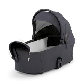 Poussette 2en1 Nea Deep Grey