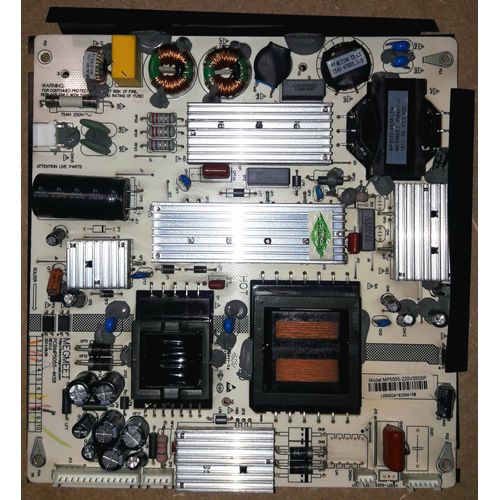 Carte alimentation Power supply MP5055-220V350SP pour TV SHARP