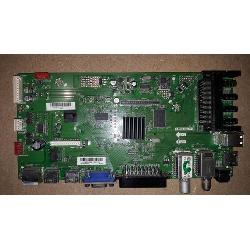 Carte principale mainboard T.MS6308.711 pour TV SHARP