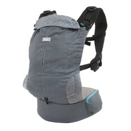Porte-Bébé Myamaki Fit Cool Grey - Chicco