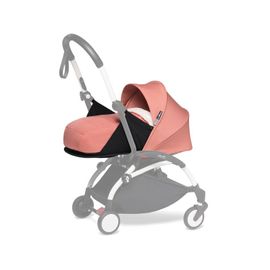 Pack Couleur 0+ Nouveau-Né Pour Poussette Yoyo² - Ginger - Babyzen
