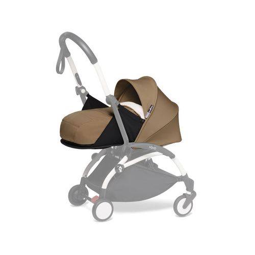 Pack Couleur 0+ Nouveau-Né Pour Poussette Yoyo² - Toffee - Babyzen