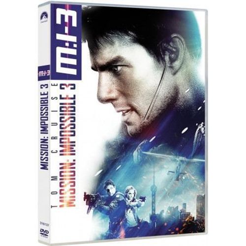 M:I-3 - Mission : Impossible 3