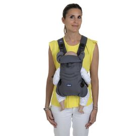 Chicco - Porte-Bébé Easy Fit Moongrey