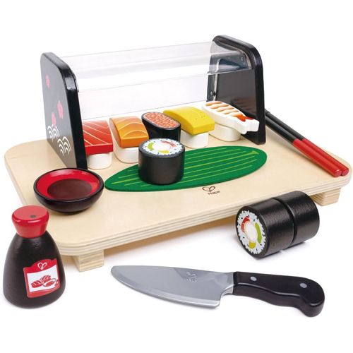 Set De Sushis