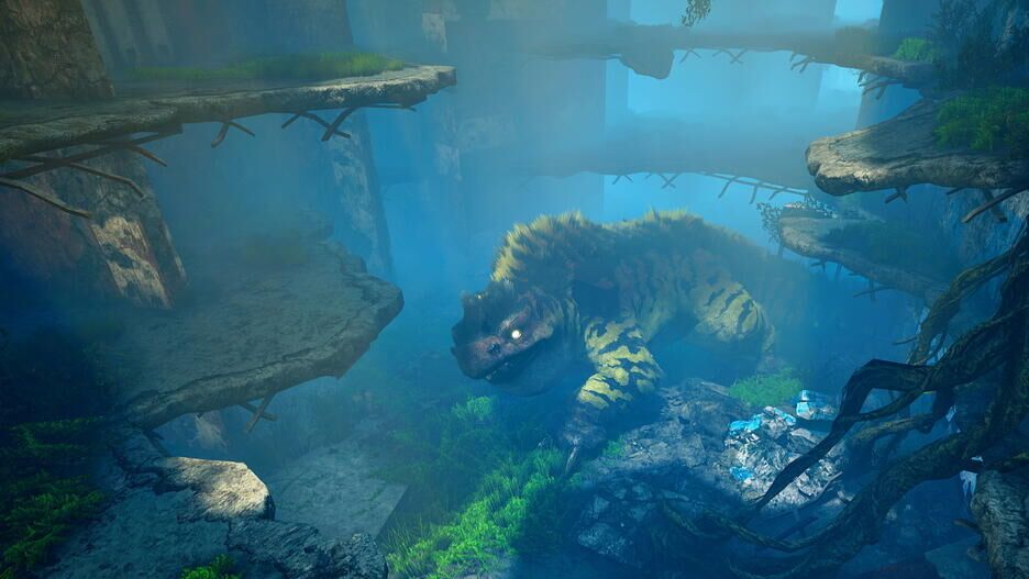 Biomutant : Atomic Edition Xbox One - 2