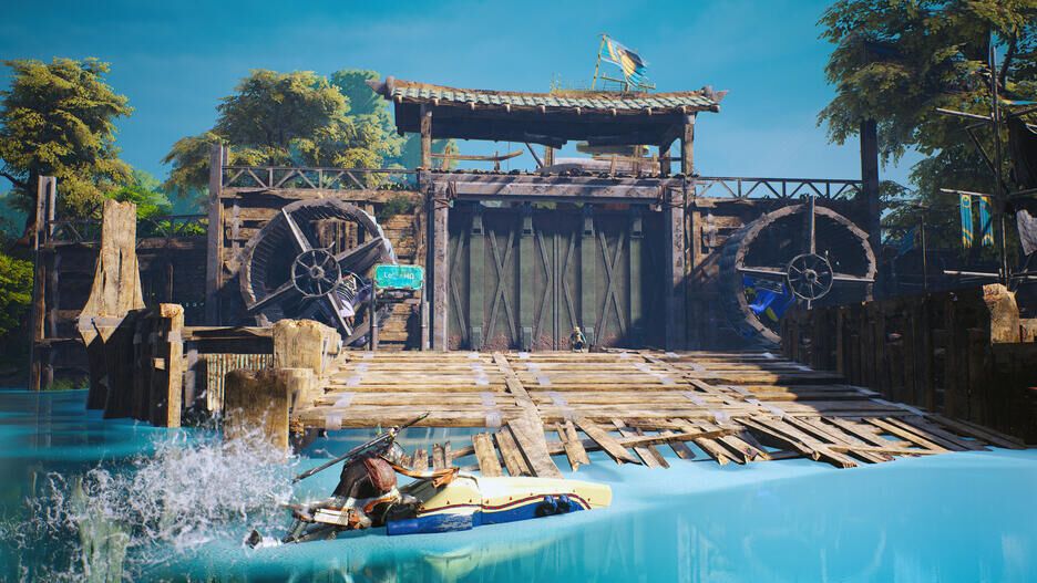 Biomutant : Atomic Edition Xbox One - 3