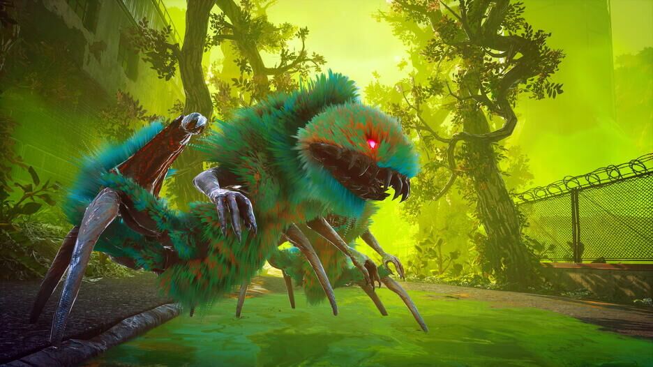 Biomutant : Atomic Edition Xbox One - 7