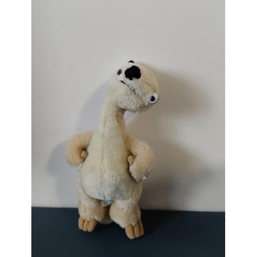 Peluche Cid "L'age De Glace" Play By Play