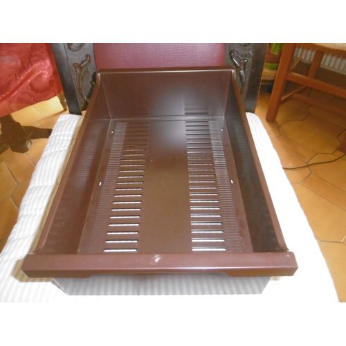 Boite De Rangement Pour Fiches A5 Sans Couvercle Le Dauphin Multiform