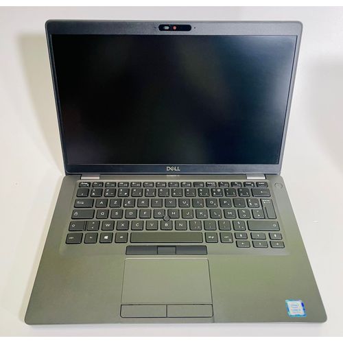 Dell Latitude 5400 14" Core i5 1,6 GHz - SSD 256 Go - 8 Go AZERTY