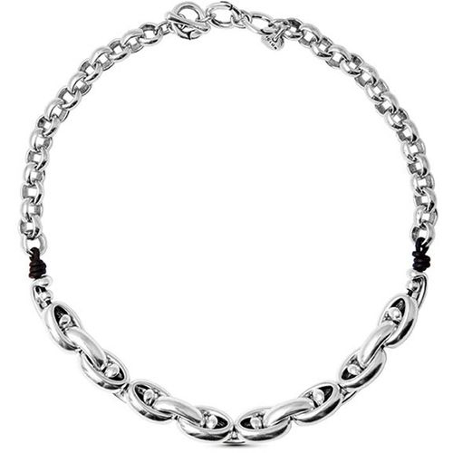 Collier Femme Bijou Cicl?N Discola Offre Trendy Cod. 191814 Cicl?N