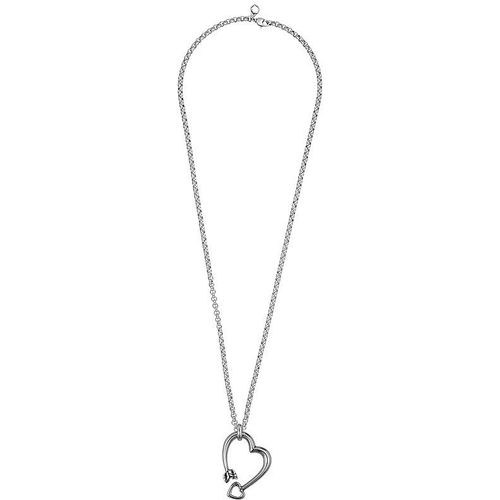 Collier Femme Bijoux Cicl?N Cuore Offre Trendy Cod. 22e801 Cicl?N