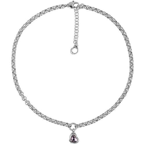Collier Femme Bijoux Cicl?N Cuore Trendy Cod. 22e806-09 Cicl?N