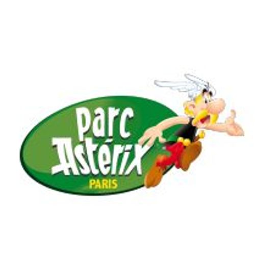 Places Parc Astérix