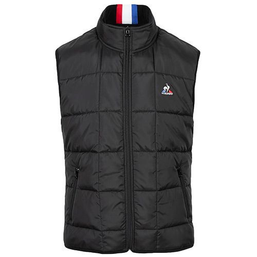 Le Coq Sportif Tri Doudoune Sl