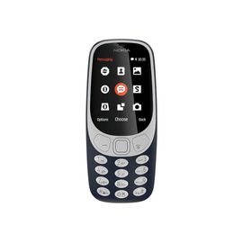 Nokia 3310 : le nouveau modèle a enfin été dévoilé #6
