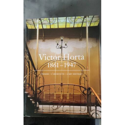 Victor Horta Rings Victor horta - Art et culture | Rakuten