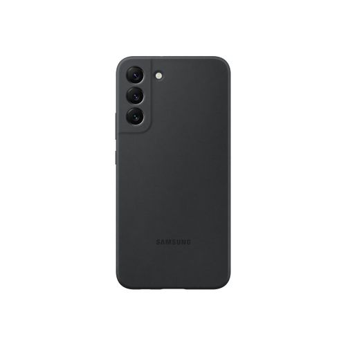 Samsung Ef-Ps906 - Coque De Protection Pour Téléphone Portable - Noir - Pour Galaxy S22+