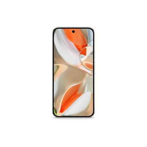 Google Pixel 9 Pro XL Porcelaine 256 Go