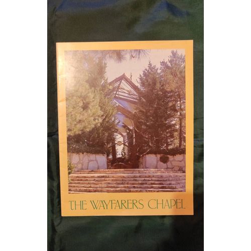 The Wayfarers Chapel