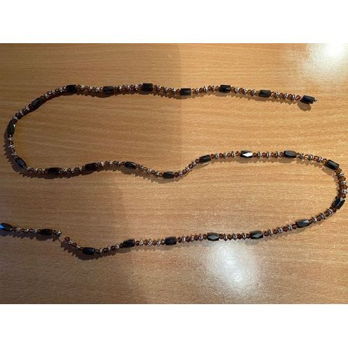 Bracelet/ Collier Fantaisie Magnétique