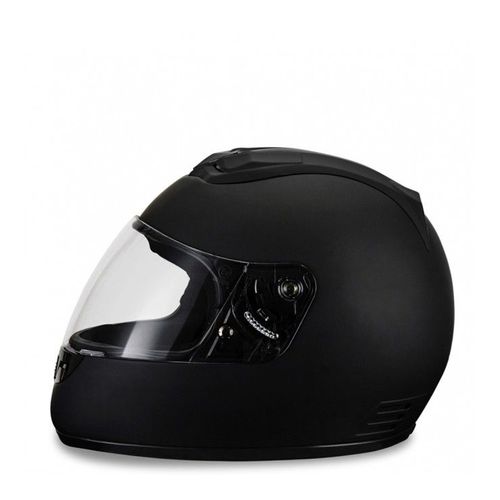 Casque de scooter 