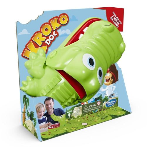 Hasbro Kroko Doc | E4898100