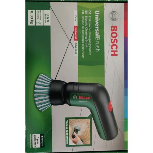 Bosch Universal brush 