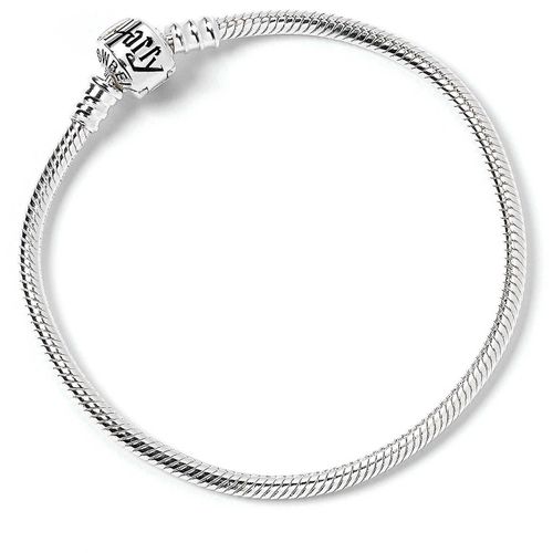 Bracelet Femme Bijoux Harry Potter Mesure 18 Offre Trendy Cod. Sb0044-18 Harry Potter