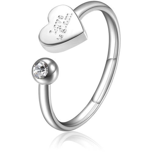 Bague Femme Sagapò Click - Sck88