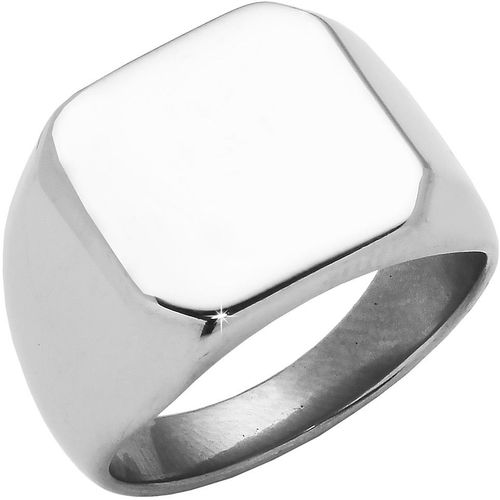 Bague Homme Bijoux Beloved Uomo Mesure 20/22 Offre Trendy Cod. Anmassli20 Beloved