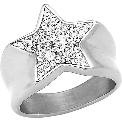Bague Femme Bijoux Beloved Shape Mesure 11 Offre Trendy Cod. Anpastwh11 Beloved