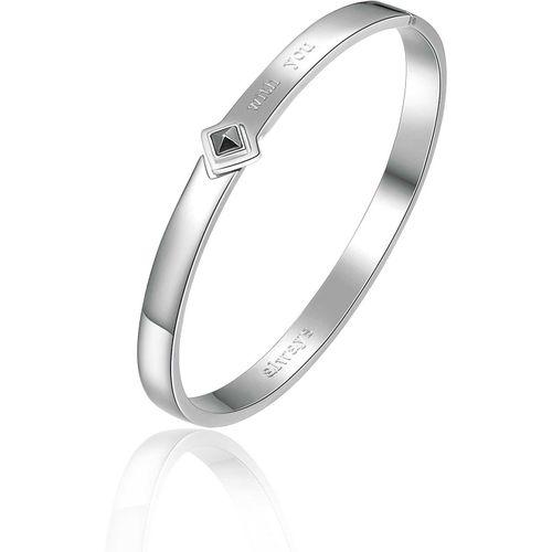 Bracelet Femme X Brosway Withyou Mesure 70 Mm - Bwy17b