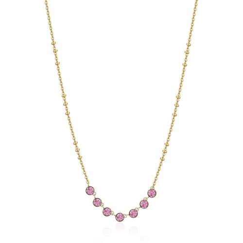 Collier Femme Bijoux Brosway Symphonia Classique Cod. Bym138 Brosway