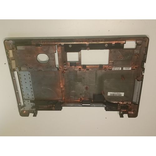 asus X53SV plasturgie base + haut parleur
