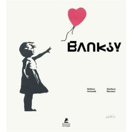 Banksy organise un concours pour faire gagner sa nouvelle oeuvre #2