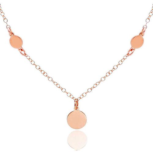 Collier Femme Bijou Gioiapura Oro 375 Offre ?L?Gant Cod. Gp9-S248719 Gioiapura