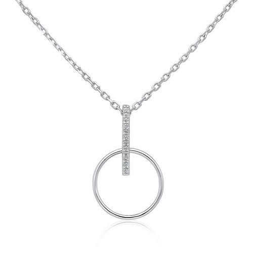 Collier Femme Bijoux Gioiapura Offre ?L?Gant Cod. Ins028ct549rhwh Gioiapura
