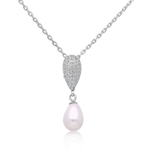 Collier Femme Bijoux Gioiapura Offre ?L?Gant Cod. Ins054p006rhpe Gioiapura