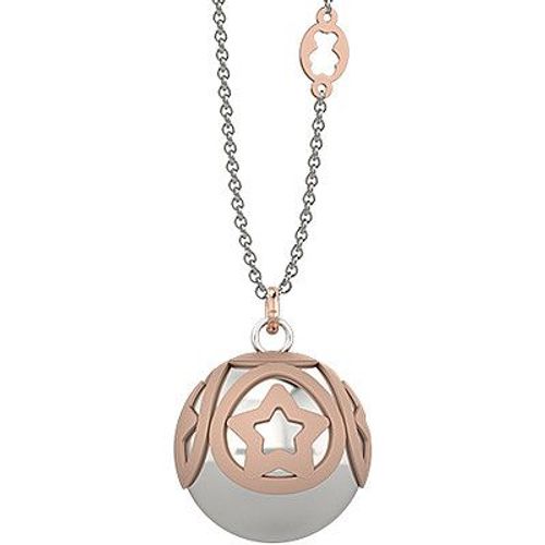 Collier Femme Bijoux Nanan Offre ?L?Gant Cod. Nan0253 Nanan