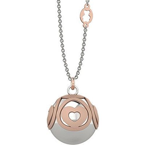 Collier Femme Bijoux Nanan Offre ?L?Gant Cod. Nan0255 Nanan