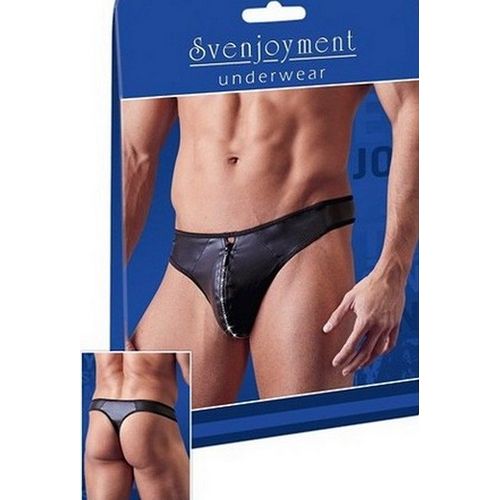 G-String Svenjoyment Taille L