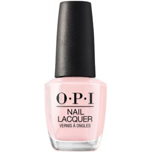 Vernis Nail Lacquer Put It In Neutral Opi 15ml 
