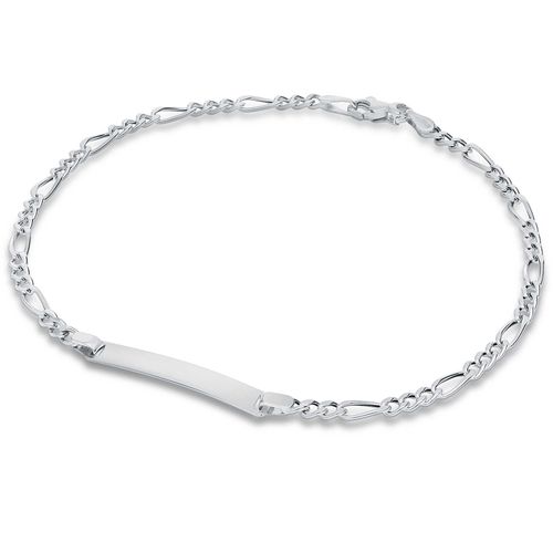 Bracelet Homme Bijou Gioiapura Oro 750 Mesure 21 Offre ?L?Gant Cod. Gp-Svfd080bbt21 Gioiapura