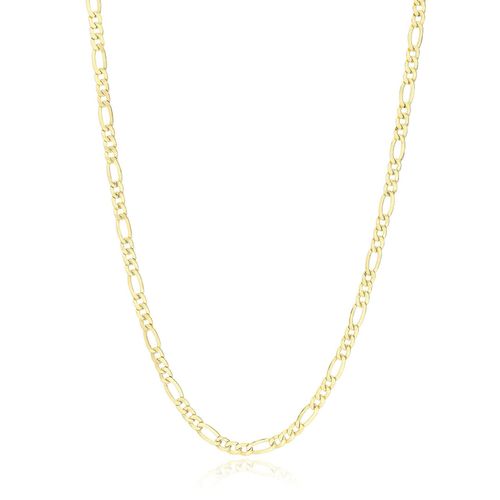 Collier Homme Bijou Gioiapura Oro 750 Mesure 50 Offre ?L?Gant Cod. Gp-Svfl100gg50 Gioiapura